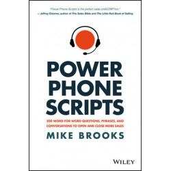 Power Phone Scripts
