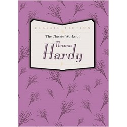 Classic Works of Thomas Hardy,The [Hardcover]