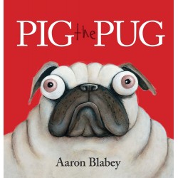 Pig the Pug [Paperback] 
