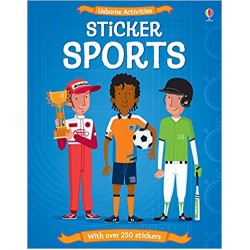 Sticker Sports