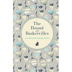 Classic Works: Hound of the Baskervilles,The [Hardcover]