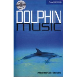 CER 5 Dolphin Music: Book with Audio CDs (3) Pack