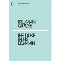 Penguin Modern: Duke in His Domain,The