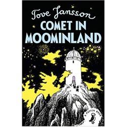 Comet in Moominland