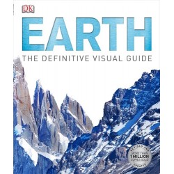 The Definitive Visual Guide: Earth