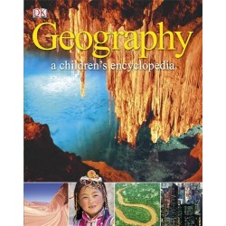 A Children's Encyclopedia: Geography 