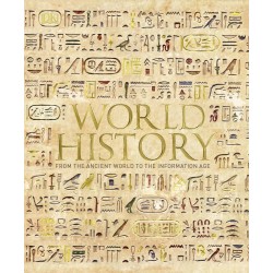 World History [Hardcover]