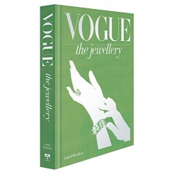 Vogue: Jewellery,The [Hardcover]