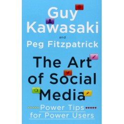 The Art of Social Media