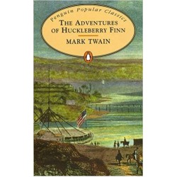 PPC Adventures of Huckleberry Finn 