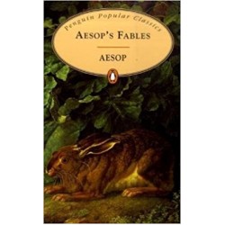 PPC Aesops Fables