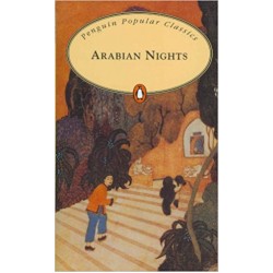 PPC Arabian Nights