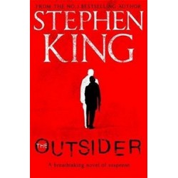 King S. The Outsider