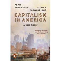 Capitalism in America: A History