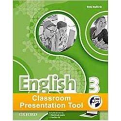 English Plus 2E: 3 WB