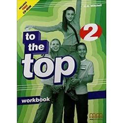 To the Top 2 WB with CD-ROM