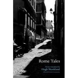 Rome Tales