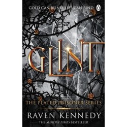 The Plated Prisoner Book2: Glint