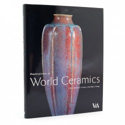 Masterpieces of World Ceramics 