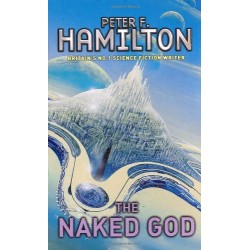 Night's Dawn Trilogy Book3: Naked God,The