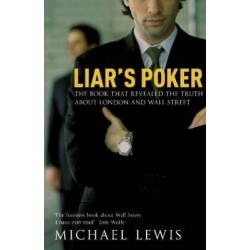 Liar's Poker B-format
