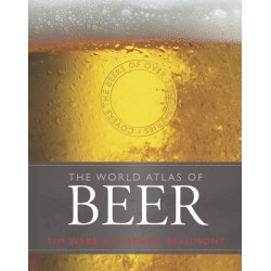 World Atlas of Beer: Essential Guide to the Beers of the World,The