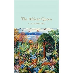 Macmillan Collector's Library: The African Queen