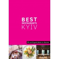 Best Restaurants KYIV