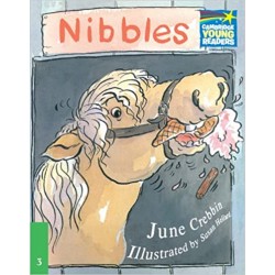 CSB 3 Nibbles