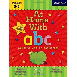 At Home with ABC