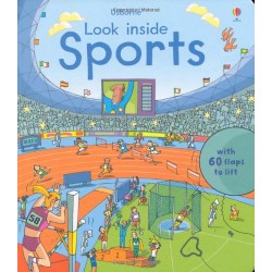 Look Inside Sports