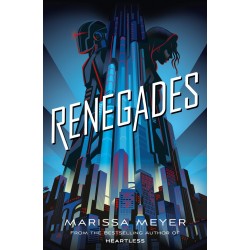 Renegades [Paperback]