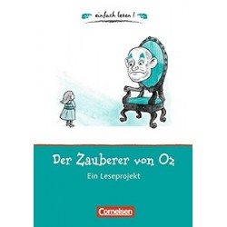 einfach lesen 1 Der Zauberer von Oz