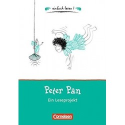 einfach lesen 1 Peter Pan