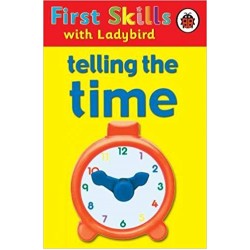 First Skills: Telling the Time