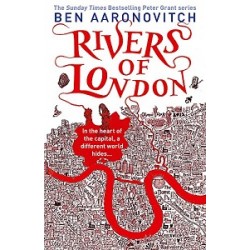 Rivers of London