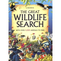 Great Wildlife Search,The 