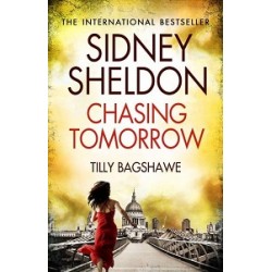 Sidney Sheldon Chasing Tomorrow