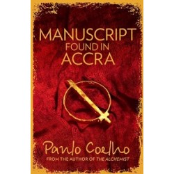 Coelho Manuscript Found in Accra [Paperback]