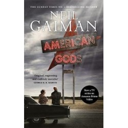 American Gods (Film Tie-In)