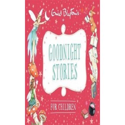 Bedtime Tales: Goodnight Stories for Children