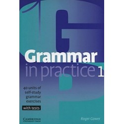 Grammar in Practice 1