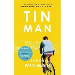 Tin Man [Paperback]