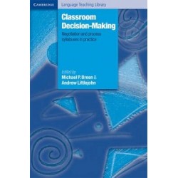 Classroom Decision-Making