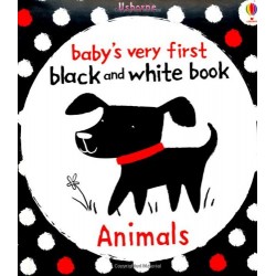 BVF Animals Black-and-white
