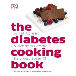 Diabetes Cooking Book,The