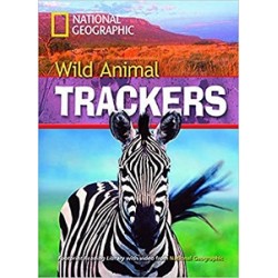 FRL1000 A2 Wild Animal Trackers (British English) 