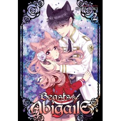 Beast of Abigaile Vol. 2