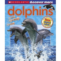 Discover More: Dolphins