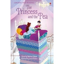 UFR4 Princess and the Pea